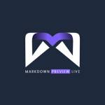 Markdown Preview Live Profile Picture