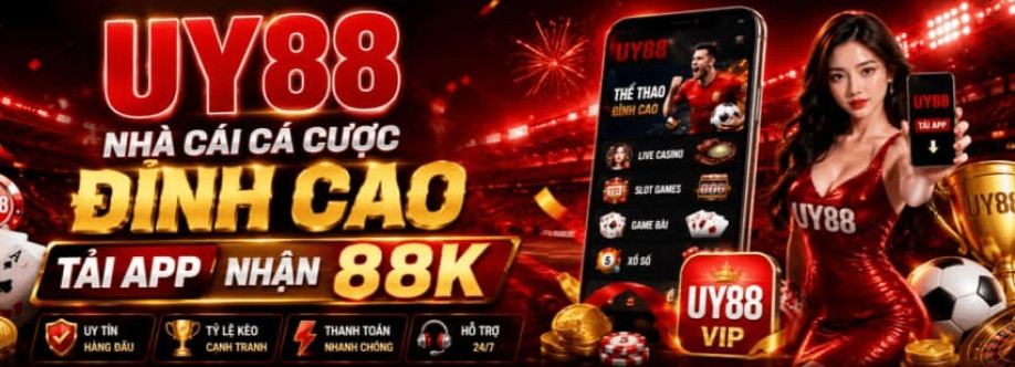 Uy88 Cover Image