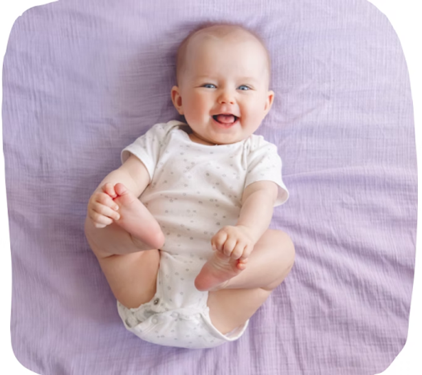 Craniosacral Therapy for Tongue Tie: Feeding Support