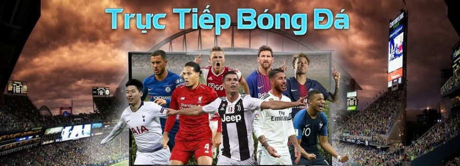 Vaoroi TV Trực Tiếp Bóng Đá Cover Image