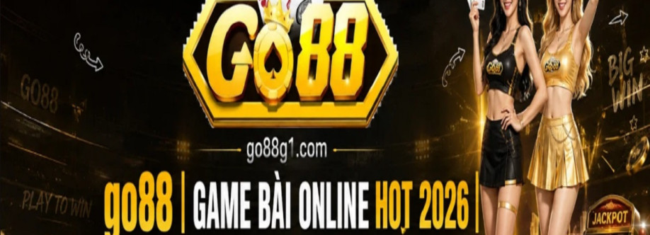 GO88 Cover Image