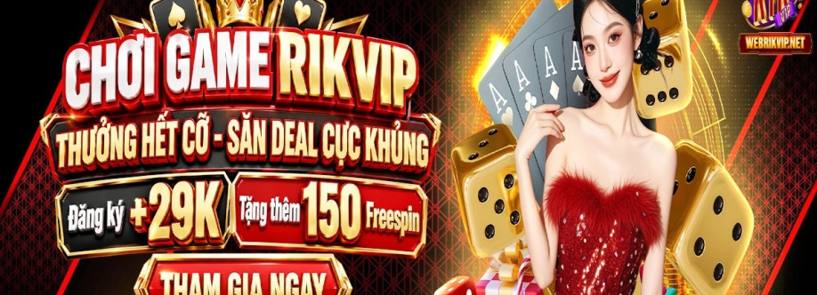 Webrikvip net Cover Image