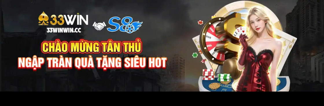33WIN Cover Image