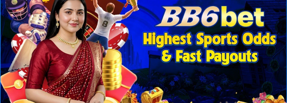 BB6BET Cover Image
