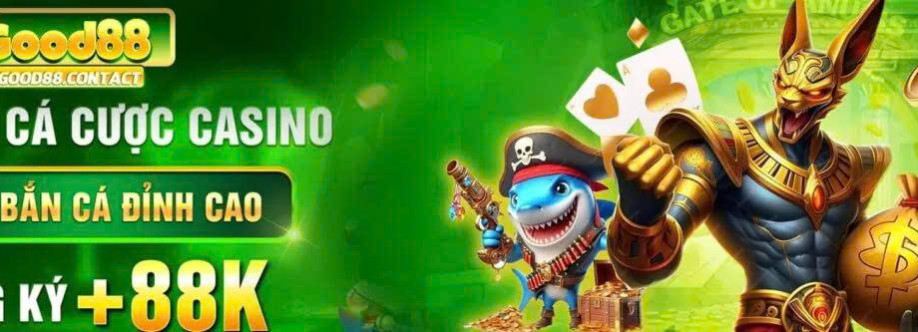 Good88 Cover Image