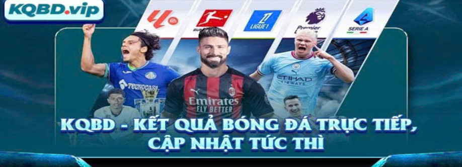 Kết Quả Bóng Đá Cover Image