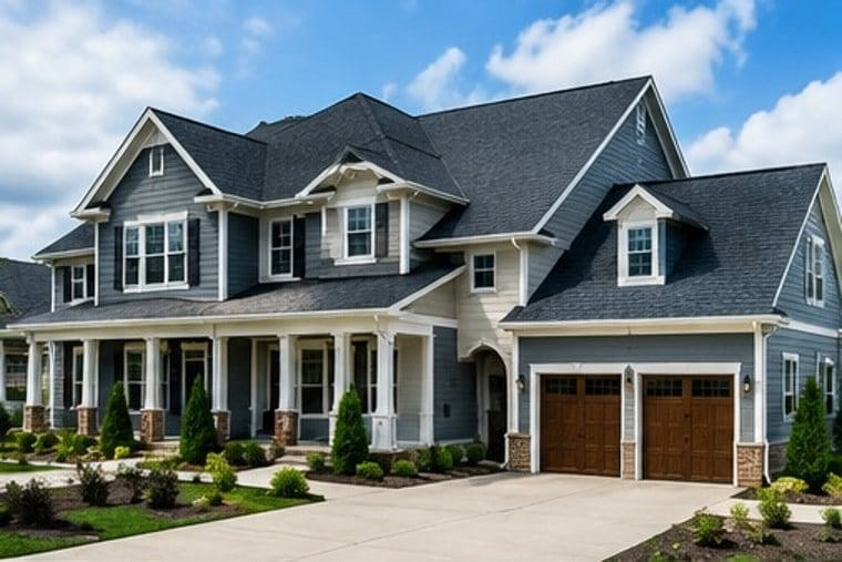 Harbor Guard Roofing LLC Profile Picture