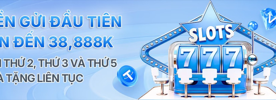 Nhà cái 888K Cover Image