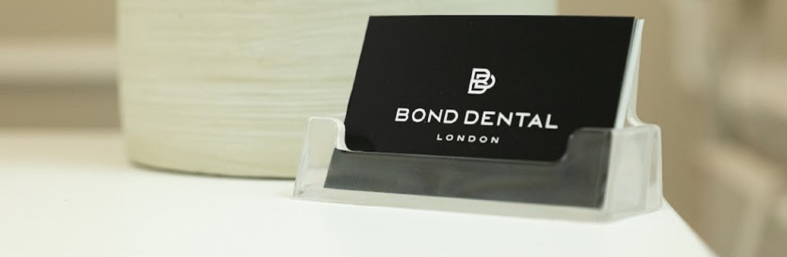 Bond Dental London Notting Hill Cover Image
