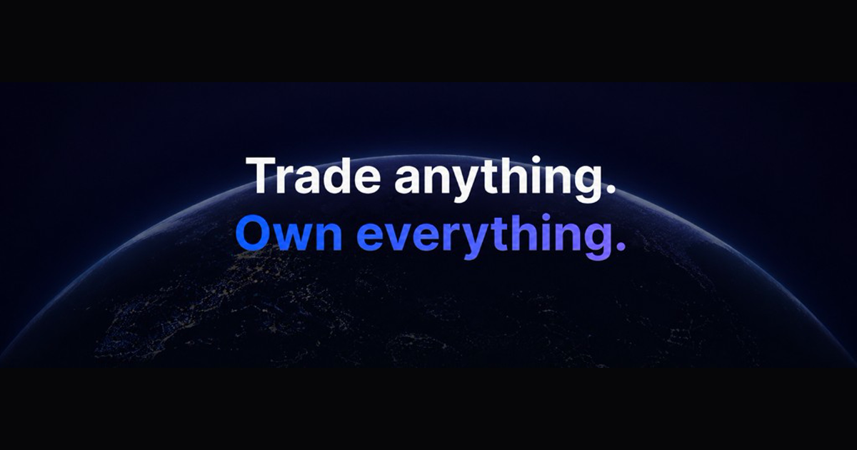 Nika | Trade Anything