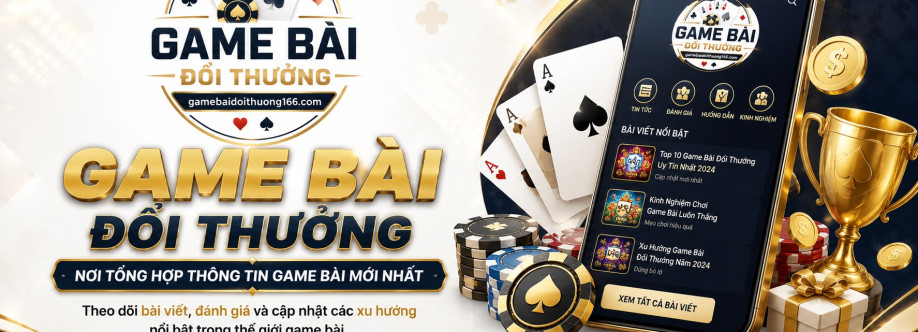 Game bài đổi thưởng Cover Image