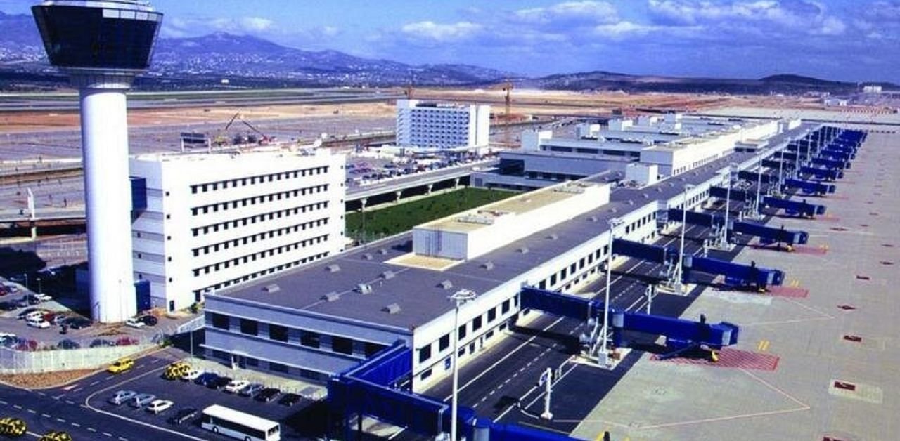 Aegean Airlines Athens International Airport +1-888-738-0985