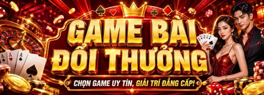 Game Bài Đổi Thưởng Cover Image