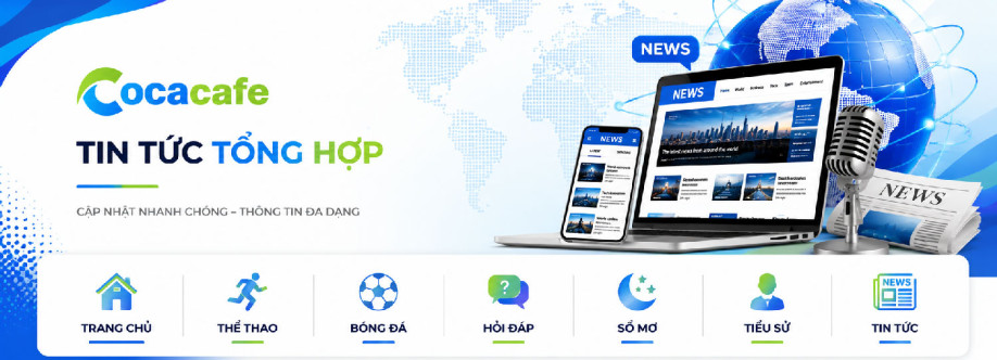 Tin tức tổng hợp Cover Image