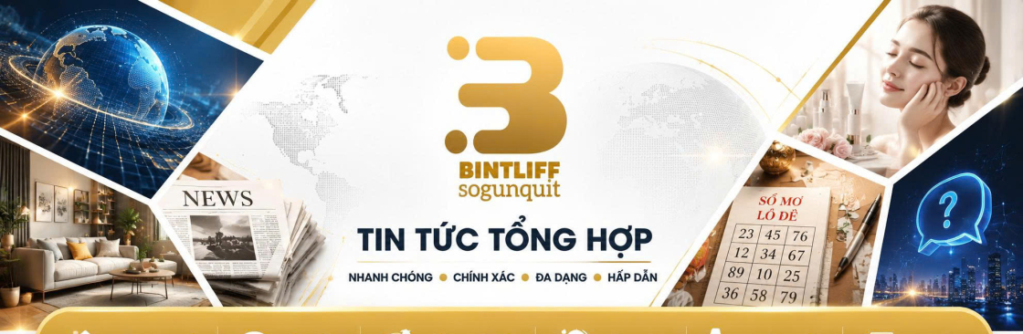tintucbin Cover Image