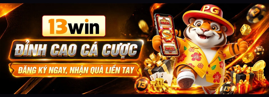 13Win Cover Image