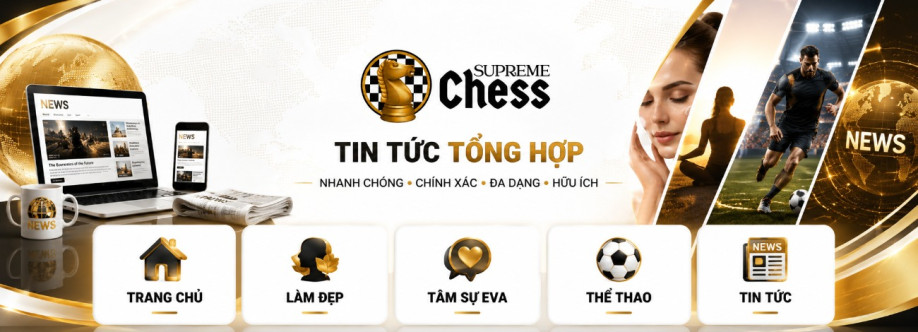 Tin tức tổng hợp Cover Image