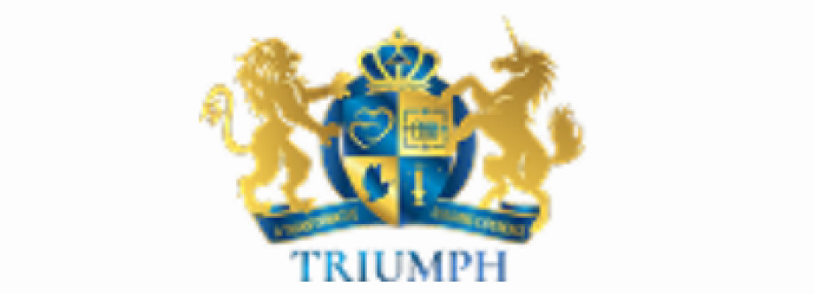 triumphmindset Cover Image