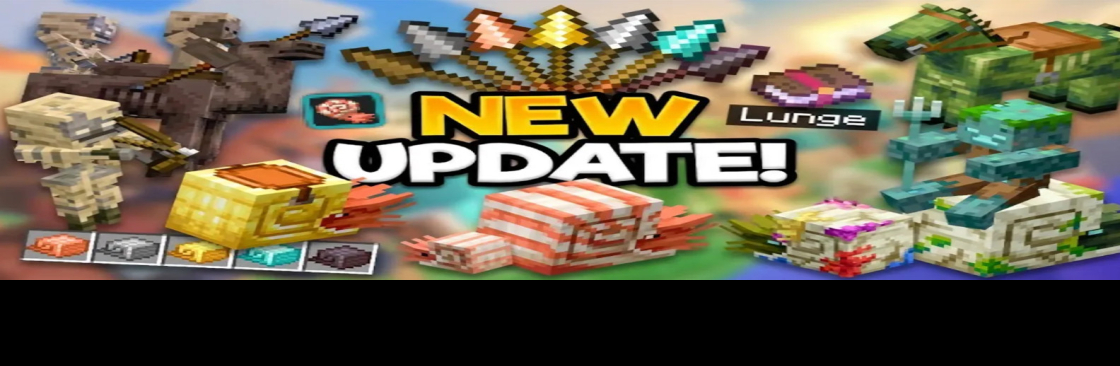 Minecraft App Games Cover Image