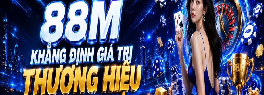 88m Cover Image