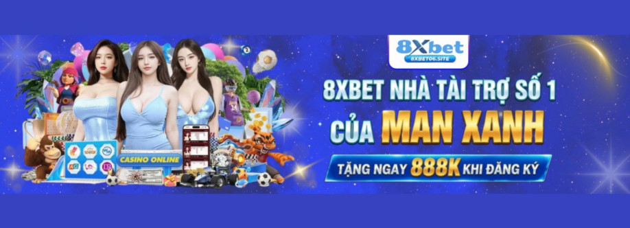8xbet Cover Image