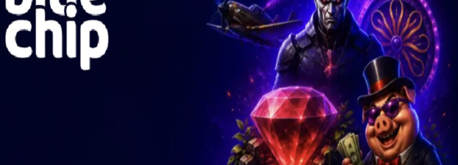BlueChip Casino Cover Image