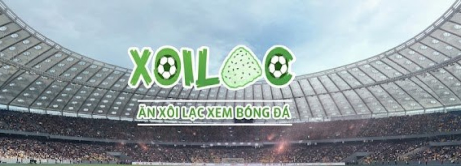 XoilacZ TV Trực Tiếp Bóng Đá Cover Image