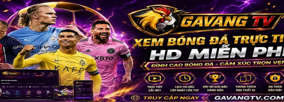 Gavangtv Cover Image
