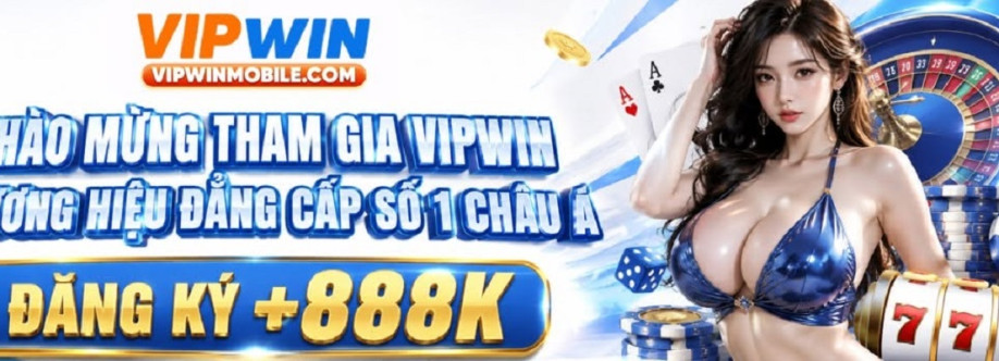 VIPWIN Nhà cái Cover Image