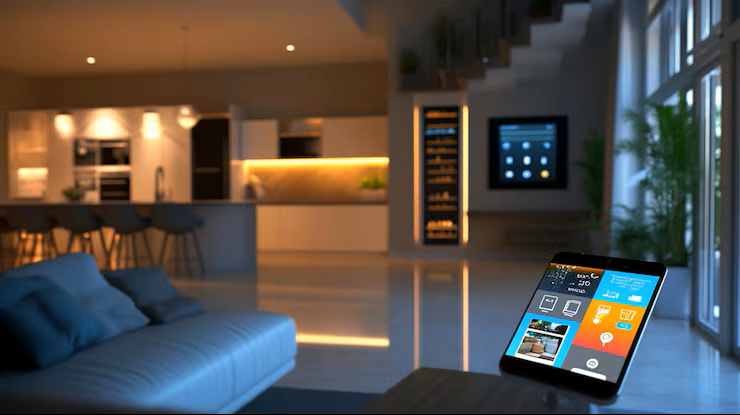 Smart Living Made Simple: How Home Automation Is Transforming Modern UAE Properties