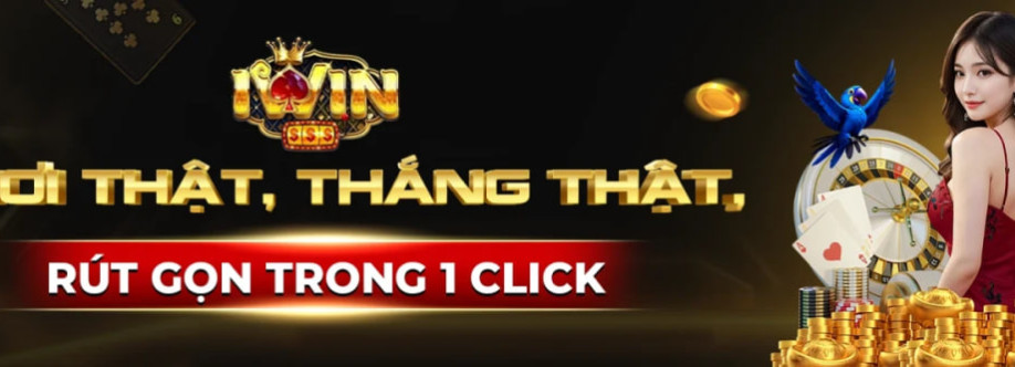 IWIN CLUB Cover Image