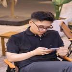 CEO Trần Minh Khôi Profile Picture