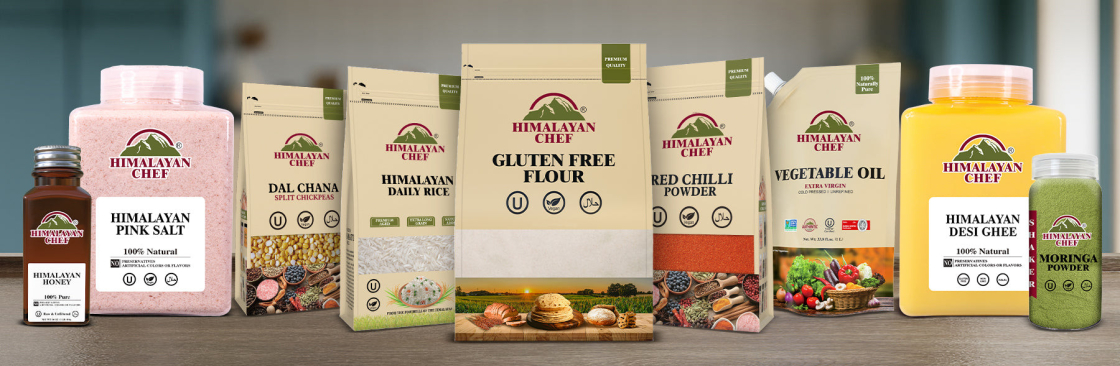 grocery items Cover Image