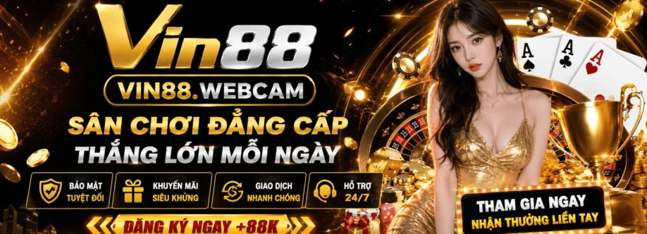Vin88 webcam Cover Image
