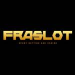 Fraslot Profile Picture