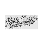 RetroClassic Clothing Profile Picture