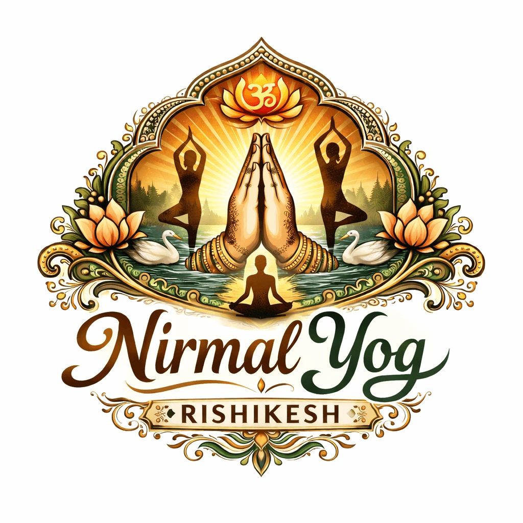 10-Day Wellness Retreat  | Nirmal Yog Rishikesh