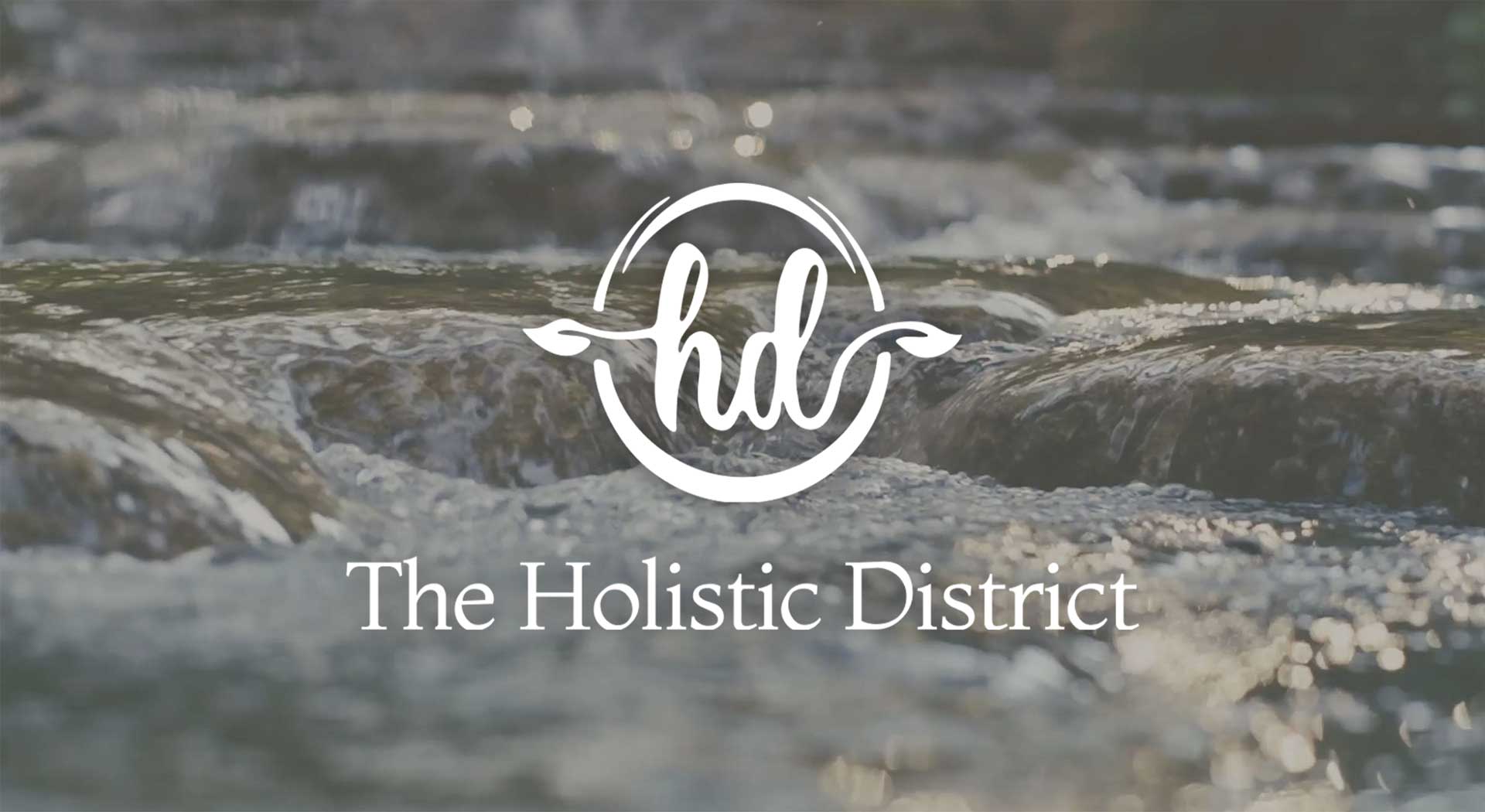 Premium Medical Cannabis & Dispensary | The Holistic District DC.