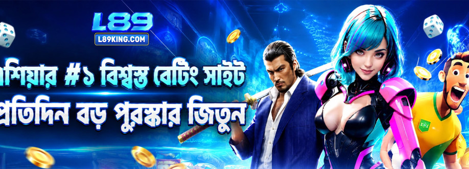 L89 Cover Image
