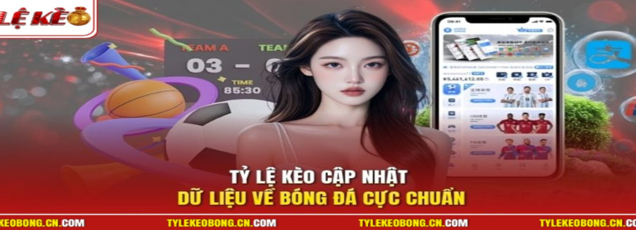 Tỷ Lệ Kèo Cover Image