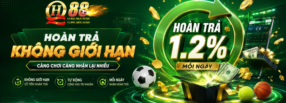 QH88 Cover Image
