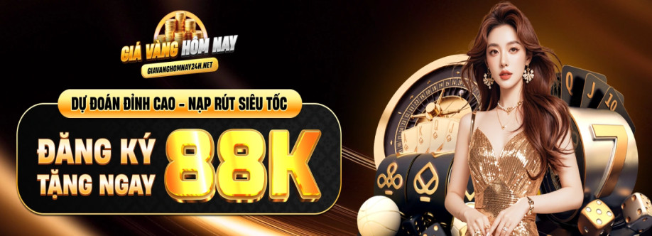 Trang cập nhật giá vàng Giá Vàng Hôm Nay 24h Cover Image