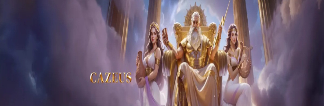 CaZeus Casino Cover Image
