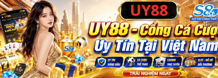 UY882 COM Cover Image