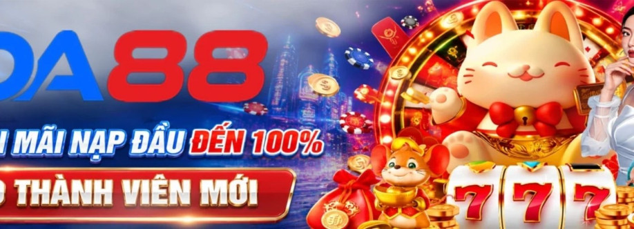 Da88 Cover Image