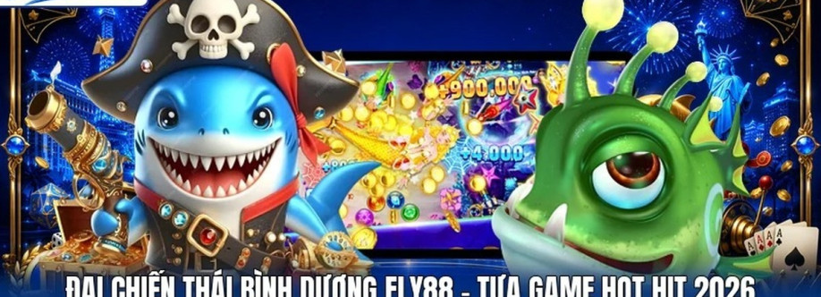 FLY88 Cover Image