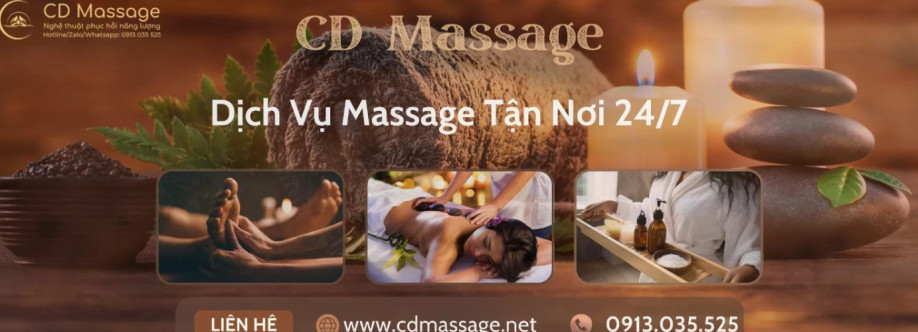 CD Massage Cover Image