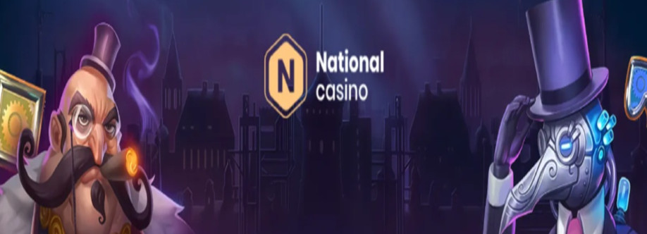 National Canada Cover Image