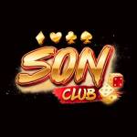 SON CLUB Profile Picture