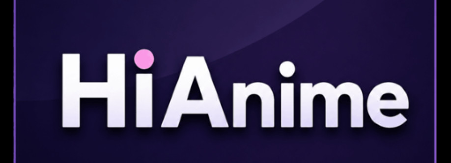 Hianime tv Cover Image